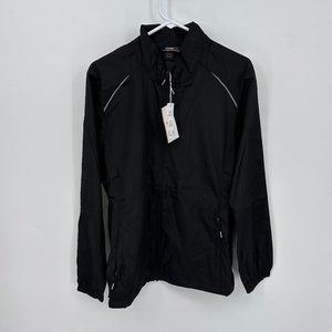 Women's Core 365 Motivate Unlined Lightweight Jacket XL